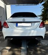 Mercedes-Benz C 250 AMG Line Autom. AMG Line - Mercedes-Benz C 250 in Mainz