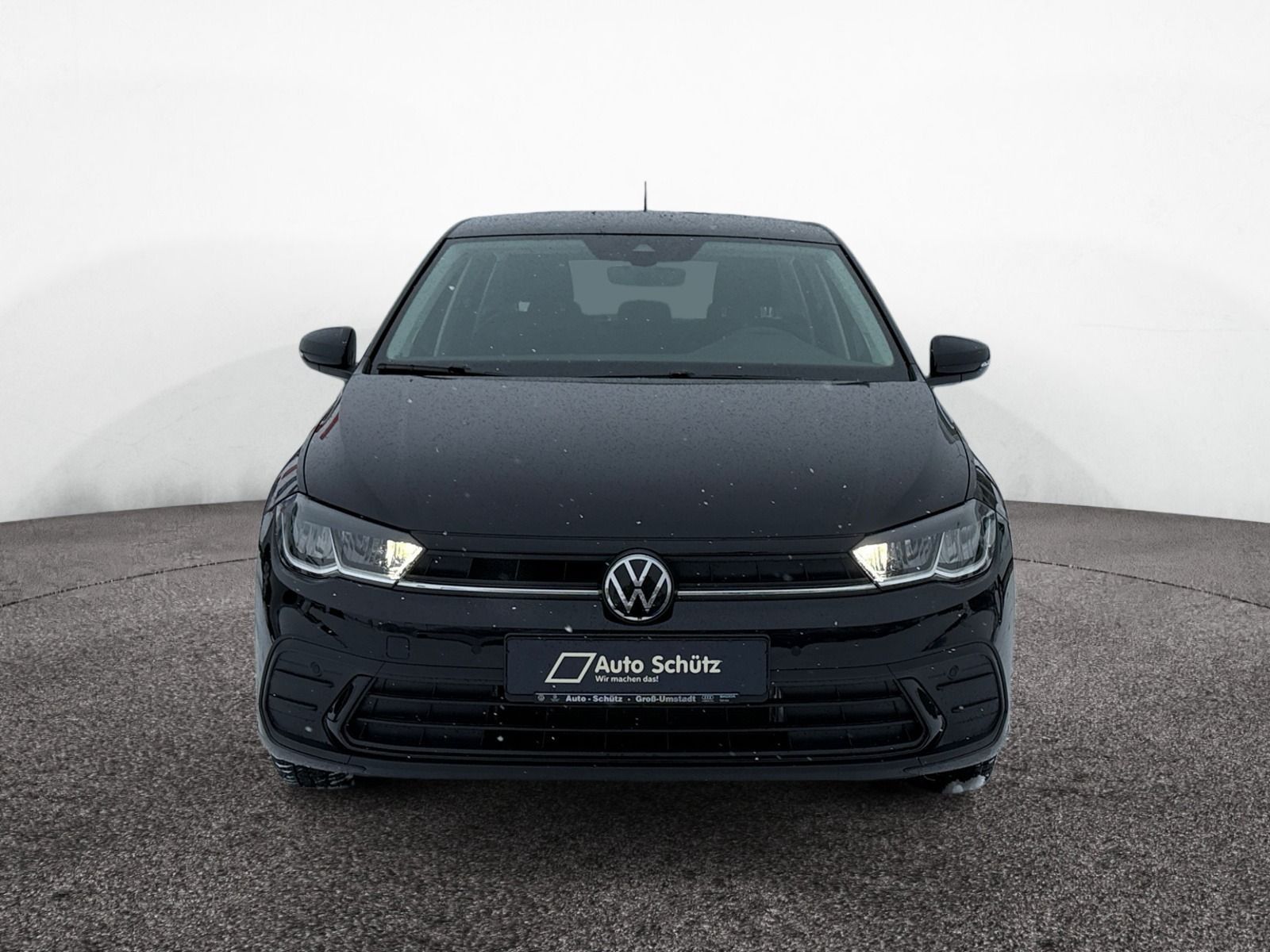 Volkswagen Polo - Bild 10