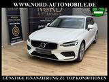 Volvo V60 Kombi B3 Benzin Momentum Pro*STHZ*19ZOLL*KAM - Volvo V60 in Oldenburg