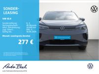 Volkswagen ID.4 - Vorschau Bild 2