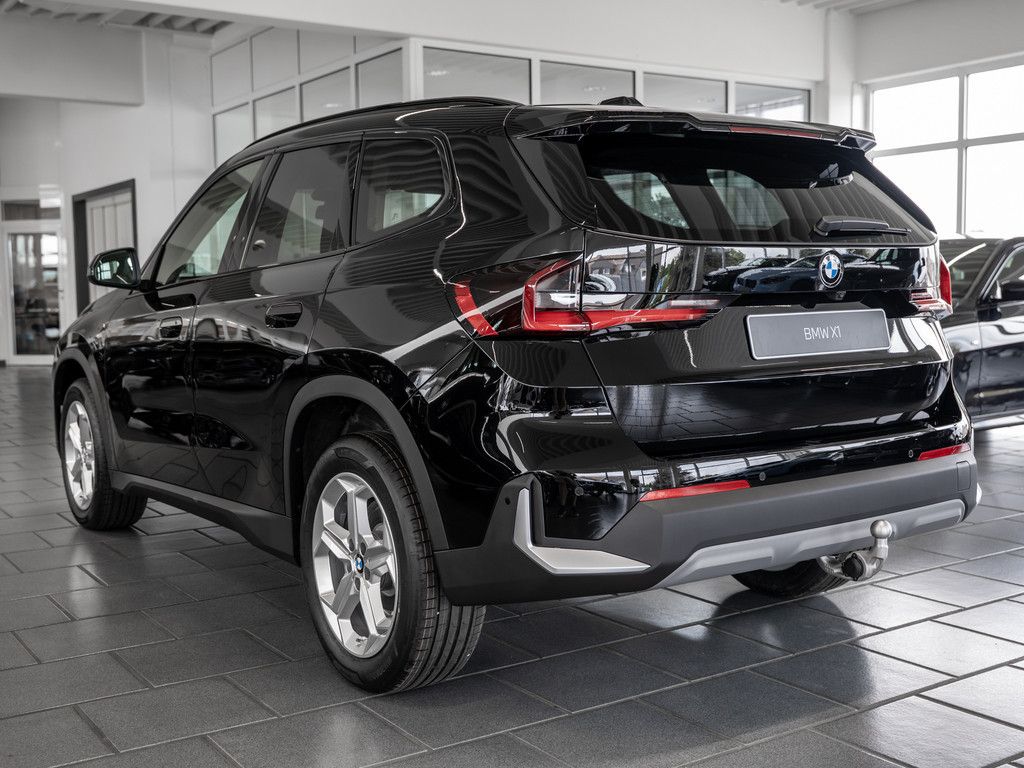 BMW X1 - Bild 7