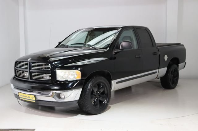 Dodge Ram 5,7l * Crew Cab * Leder * Klima