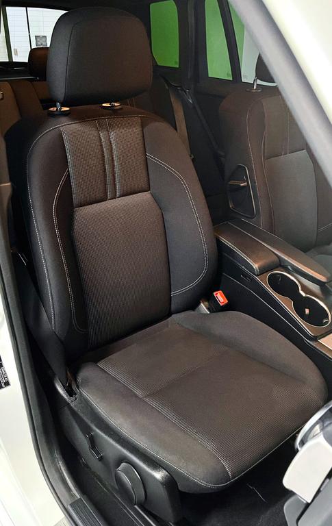 Mercedes-Benz GLK 200