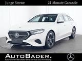 Mercedes-Benz E 220 d T AVANTGARDE Advanced PSD 19" AHK DISTRO - Mercedes-Benz E-Klasse Jahreswagen: Kombi