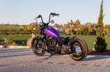 Honda VT 600 Shadow Bobber - HONDA BOBBER