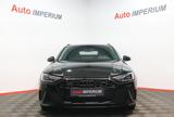 Audi A4 Avant 40 TDI quattro S line*ACC*RfK*LED*Leder - Audi A4: Schwarz