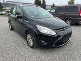 Ford Grand C-Max Grand C-MAX Titanium - Ford Grand C-Max: Limousine
