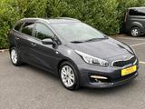 Kia Ceed Sportswagon 1.4 Edition 7 Alu 16" Klima Sit - Kia Gebrauchtwagen in Kassel