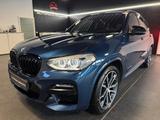 BMW X3 xDrive 20 d M-Paket/Panorama+Kamera - BMW X3 Gebrauchtwagen in Hannover