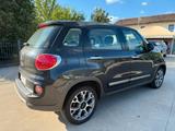 Fiat 500L 1.4 Trekking 95cv UNICO-PROPR - Fiat 500L Trekking aus 2017