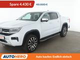 Volkswagen Amarok 3.0 TDI Aventura Doppelkabine 4Motion - gebrauchte VW Amarok aus dem Jahr 2023