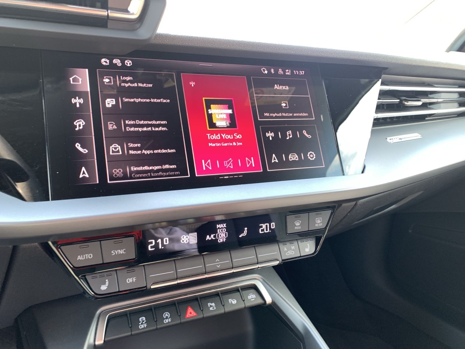 Audi A3 - Bild 23