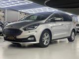 Ford S-Max Trend 2.0 EcoBlue KAT Android Auto Metalli - Ford S-Max in Braunschweig