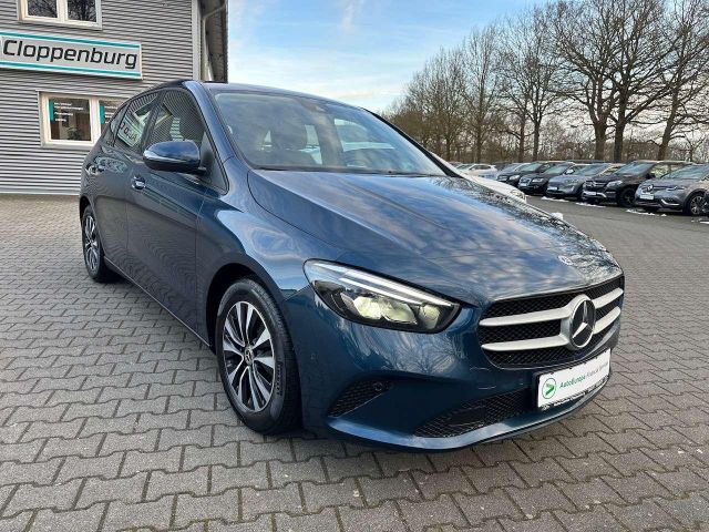 MERCEDES-BENZ B 180 7G-DCT Automatik