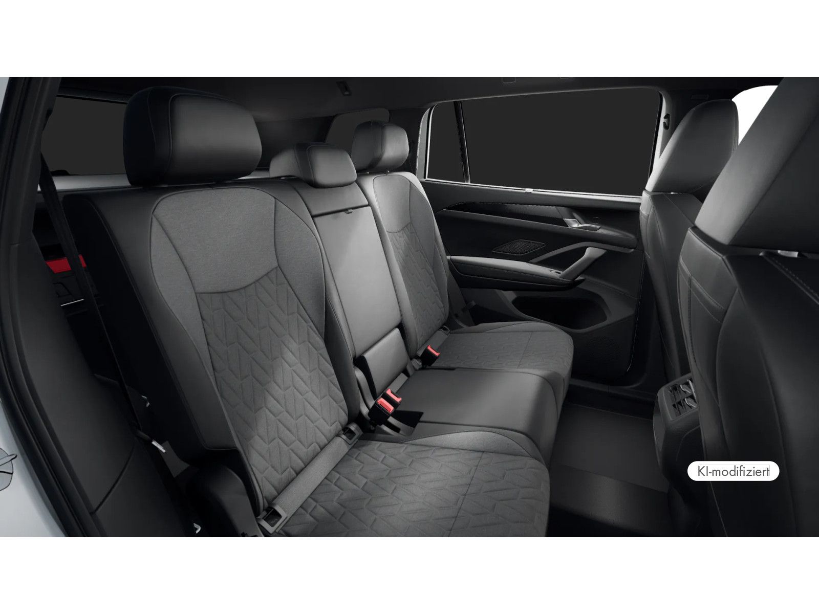 Volkswagen Tayron - Bild 11