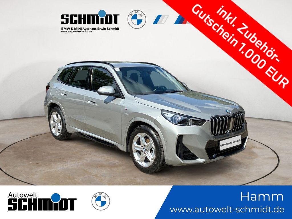 BMW X1 xDrive23d M Sport + GARANTIE-bis-04.2030