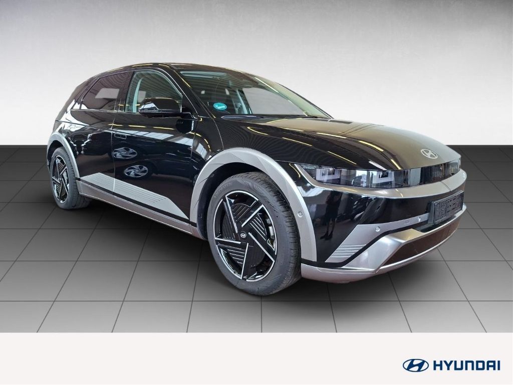 Hyundai IONIQ 5 – Bild 4