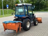 Iseki Diesel 25kw 1Hand Schneeschaufeln TÜV NEU - Offers