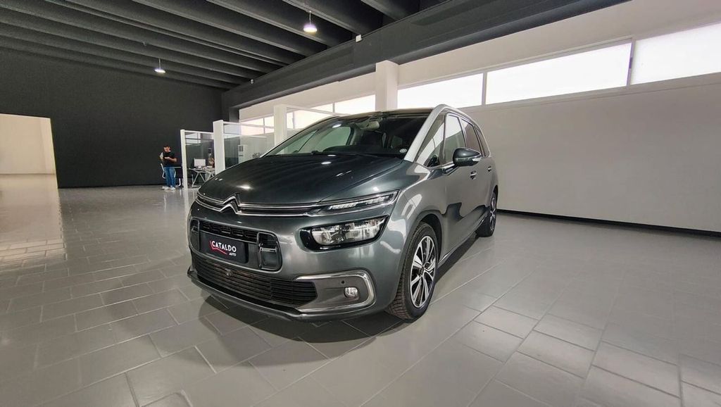 Image of Citroën C4 Picasso