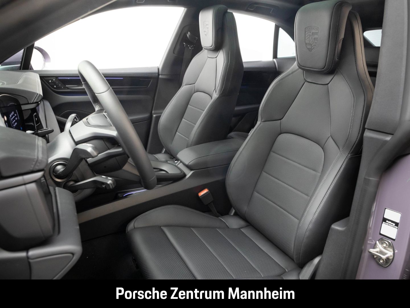 Porsche Macan - Bild 5