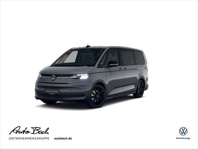 Volkswagen T7 Multivan Life Motor: 2,0 l TSI | Vis-a-Vis |