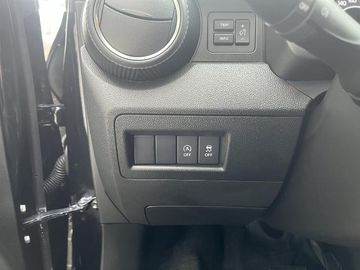 Bild 12 Suzuki Ignis 1.2 Hybrid Comfort - Navi - DAB - Allwette