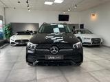 Mercedes-Benz GLE 580 1.Hand/AMG Line/NightPaket/4Matic/TOP!! - schwarze Mercedes-Benz GLE 580