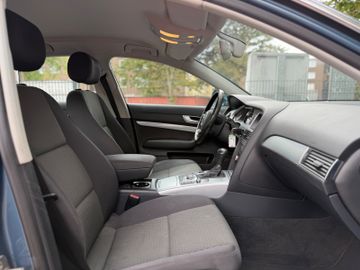 Audi A6 - 9