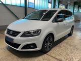 Seat Alhambra 2.0 TDI FR-Line DSG*AHK*PANO*BI-XENON - Seat Alhambra in Nürnberg
