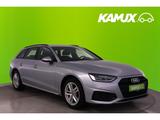 Audi A4 35TDI Avant S-tronic advanced+LED+NAVI+TEMPO - Audi Gebrauchtwagen von 2020