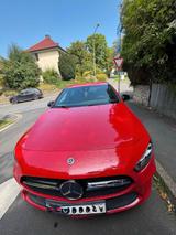 Mercedes-Benz Mercedes A180 d - Mercedes-Benz A 180 Gebrauchtwagen in Kassel
