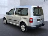 Volkswagen Caddy Kasten/Kombi Trendline Behindertengerecht - Volkswagen Caddy mit Diesel-Antrieb