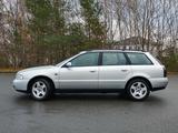 Audi A4 8D5 1.6 Avant - TÜV 04/26 - gebrauchte Audi A4 aus dem Jahr 2001