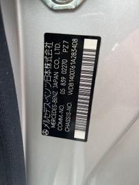 صورة مصغرة 11 لـ 1995 Mercedes-BENZ CL