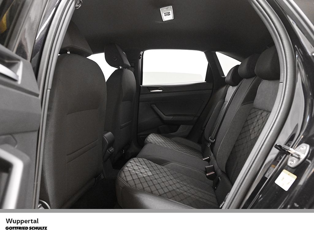 Volkswagen Taigo - Bild 13