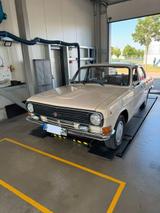 Lada Wolga  Gaz 2410 - : Wolga