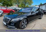 Mercedes-Benz S 350 d L 9G-TR. DISTRONIC|PANORAMA|HEAD-UP|360° - gebrauchte Mercedes-Benz S 350 aus dem Jahr 2019