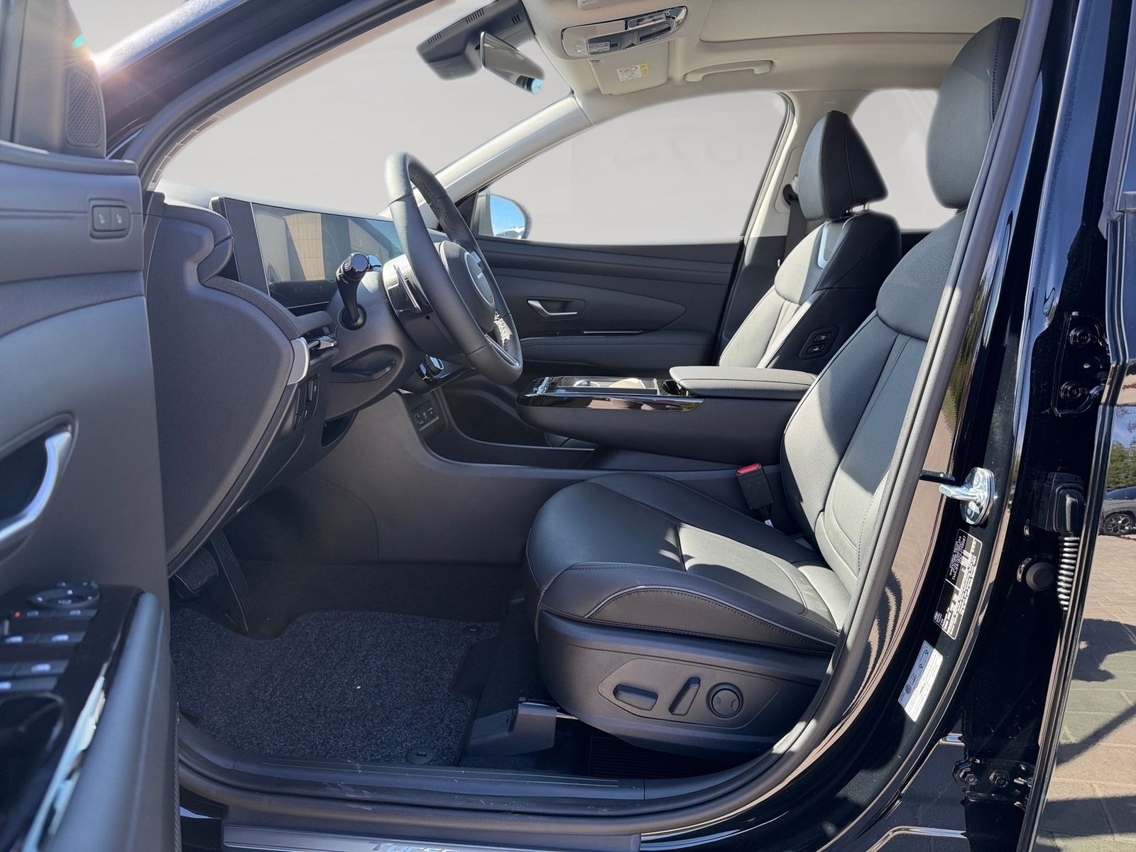Hyundai Tucson – Bild 7