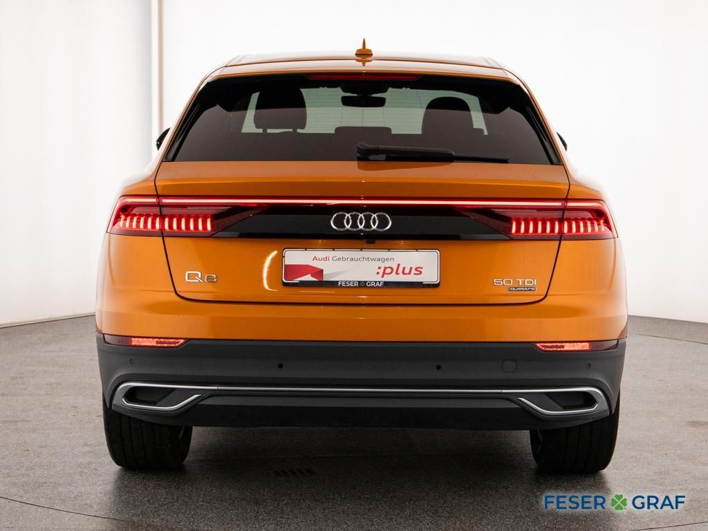 Audi Q8 - Bild 12