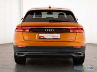 Audi Q8 - Vorschau Bild 12