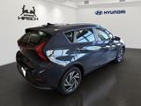 Hyundai BAYON FL (MY25) 1.0 T-GDI (100 PS) 6-MT Trend - Hyundai Bayon Trend mit Benzin-Antrieb