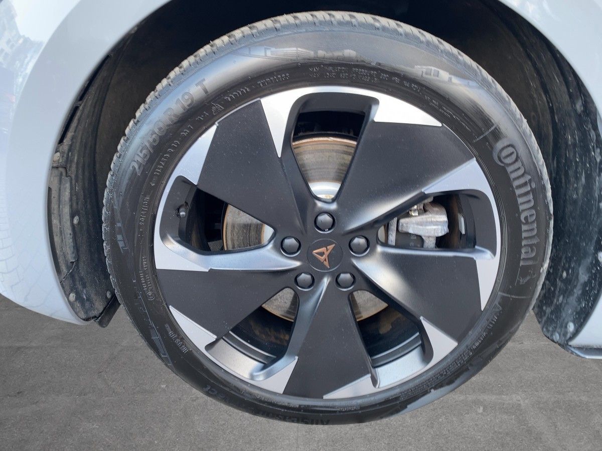 Cupra Born - Bild 14