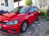 Volkswagen Golf 1.6 TDI BMT  Variant, Motor neu (01/23) - Volkswagen Golf mit Diesel-Antrieb: Motor