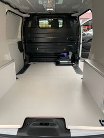 Bild 18 Opel Vivaro Kasten Basis M HECKKLAPPE