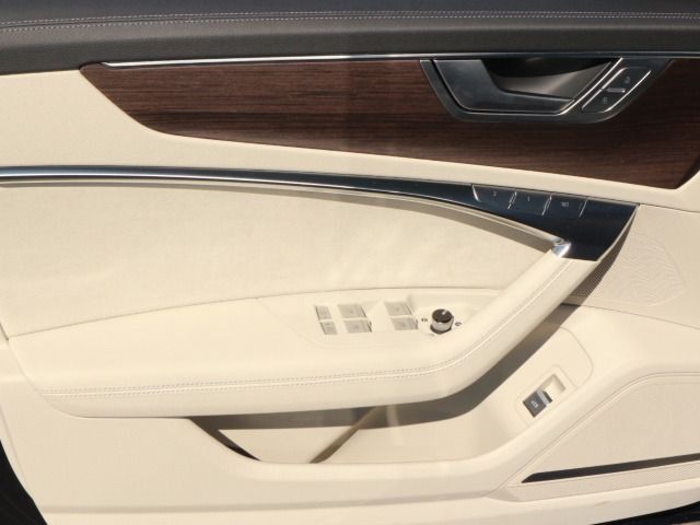 Audi A6 - Bild 13