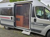Adria Twin 540SPT -  Tüv 03/28,  nur 64000km  - Wohnwagen & Wohnmobile in Krefeld