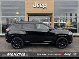 Jeep Compass High Altitude Teilleder LED ACC Apple Ca