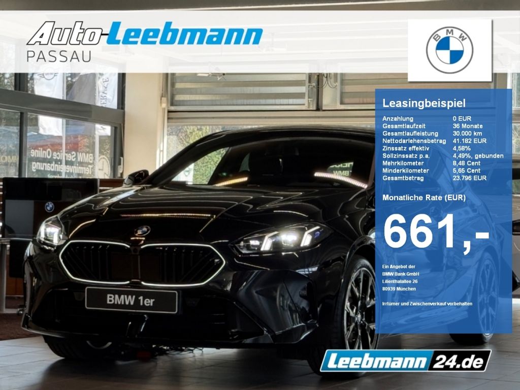 BMW 123