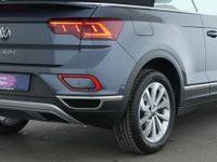Volkswagen T-Roc - Vorschau Bild 14
