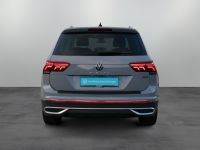 Volkswagen Tiguan - Vorschau Bild 7